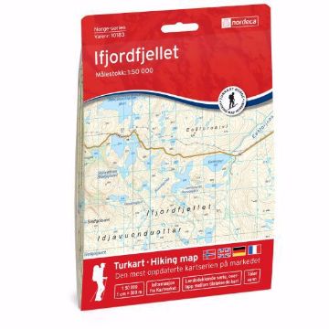 Vis detaljer for IFJORDFJELLET Bilde av IFJORDFJELLET