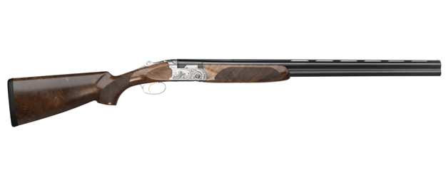 Bilde av Beretta 687 Silver Pigeon III MY20, 12-76 71 LH 