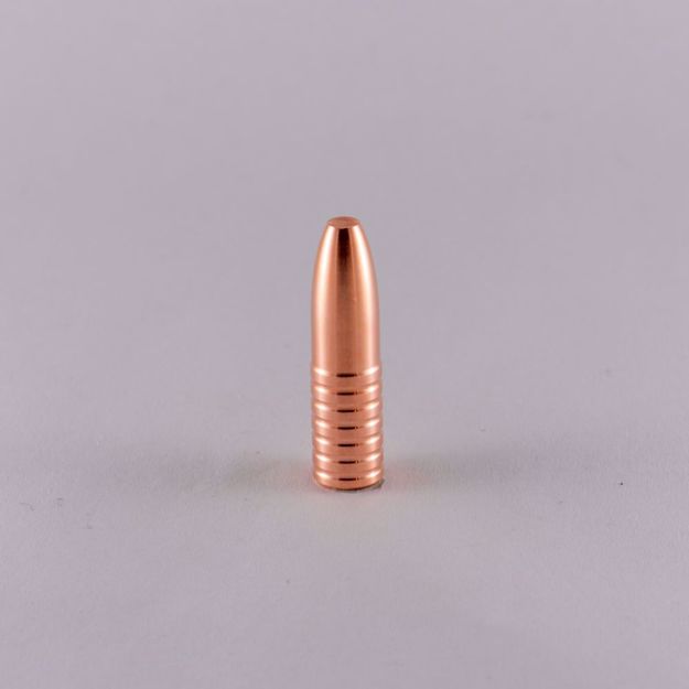 Bilde av NPB HS .243 (6mm) 87 grs 50pk