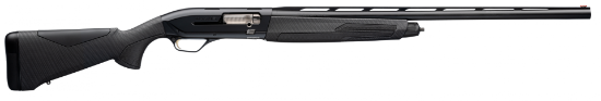 Bilde av Browning Maxus 2 Carbon Black 12-89 71cm Inv+ 