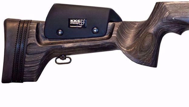 Bilde av KKC Browning X-Bolt SA RH Black 