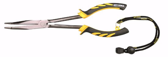 Bilde av Spro Extra Long Bent Nosepliers