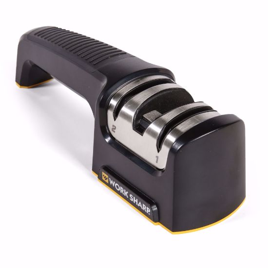 Bilde av Work Sharp Pull Through Knife Sharpener