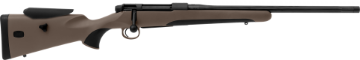 Vis detaljer for Mauser M18 Feldjagd Norway .308 Win Savannah Stock with Soft Grip Inlays, Kalix CR1, 17mm Contour, 5 Bilde av Mauser M18 Feldjagd Norway .308 Win Savannah Stock with Soft Grip Inlays, Kalix CR1, 17mm Contour, 5