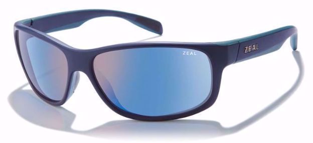 Bilde av Zeal Horizon Blue Sable 