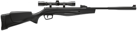 Bilde av Stoeger RX5 SYNTH m/Stoeger 4x32 kikkertsikte