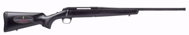 Bilde av Browning X-bolt N.L Black Adj. - Lady 308win