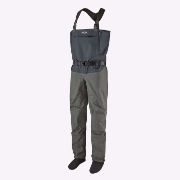 Bilde av Patagonia Swiftcurrent Expedition Waders Forge Grey LRL