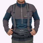 Bilde av Patagonia Swiftcurrent Expedition Waders Forge Grey LRL