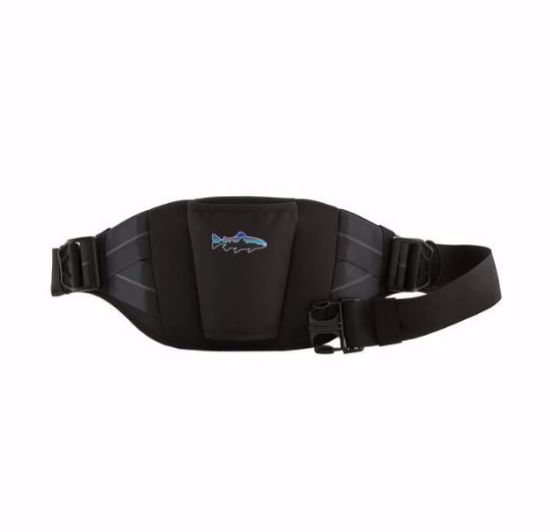Bilde av Patagonia Wading Support Belt Black S