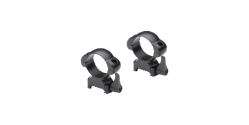 Vis detaljer for Nikko QRW Ringer Low 30mm Bilde av Nikko QRW Ringer Low 30mm