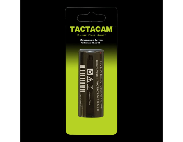 Bilde av Tactacam Rechargeable Battery