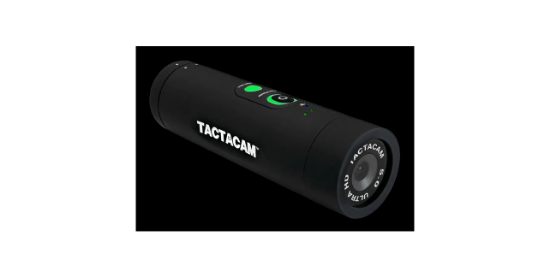 Bilde av Tactacam 5.0 Camera 