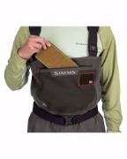 Bilde av G3 Guide™ Stockingfoot Gunmetal Gunmetal L 12-13