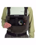 Bilde av G3 Guide™ Stockingfoot Gunmetal Gunmetal L 12-13
