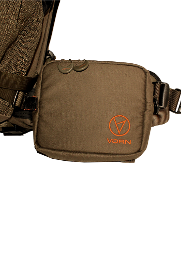Bilde av Vorn P2 - Pounch 2L