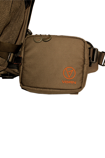 Bilde av Vorn P2 - Pounch 2L