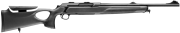 Bilde av Sauer s303 Synchro XT .308 Win Polymer Grey,Thumbhole Ambidextrous, 17mm, 51cm, Uten Åpne Sikter