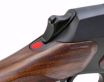 Bilde av Sauer s303 Synchro XT .308 Win Polymer Grey,Thumbhole Ambidextrous, 17mm, 51cm, Uten Åpne Sikter