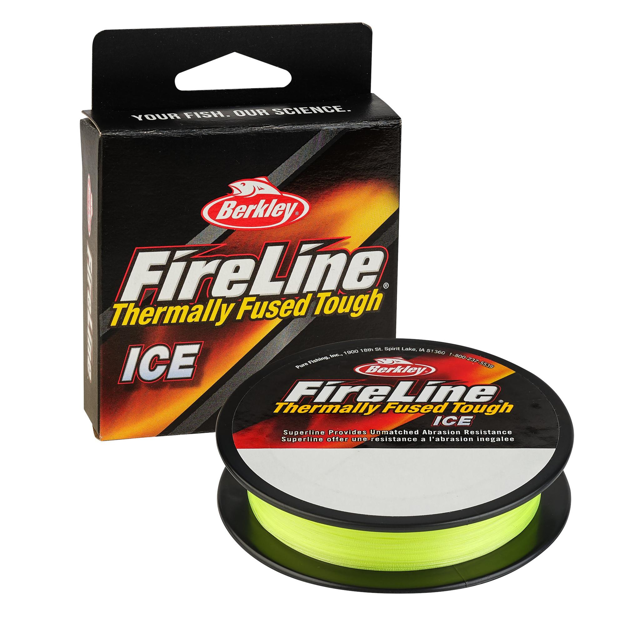 Bilde av FireLine 0,15mm 300m Flame Green