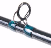 Bilde av LPX Chrome #7 9'9" Single Hand 