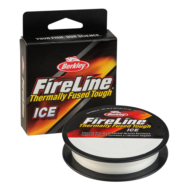 Bilde av Fireline 0,15 300m Crystal