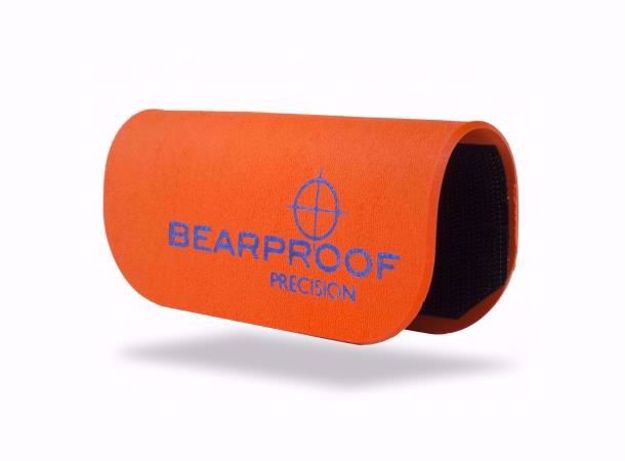 Bilde av Bearproof kolbeforhøyer - Orange 