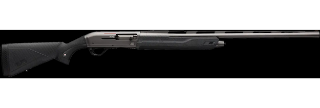 Bilde av SX4 HYBRID CARBON 12-89 66cm INV+