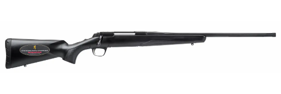 Bilde av Browning x-bolt pakk M/ Apollo 3-12x56 og  Hausken jd184  OneColor 6.5x55