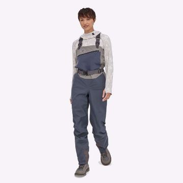 Vis detaljer for Patagonia Women's Swiftcurrent Waders Bilde av Patagonia Women's Swiftcurrent Waders