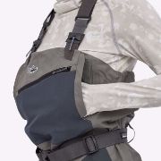 Bilde av Patagonia Women's Swiftcurrent Waders Smolder Blue MLM