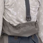 Bilde av Patagonia Women's Swiftcurrent Waders Smolder Blue MLM