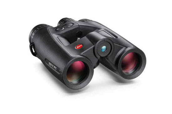 Bilde av Leica Geovid PRO 32 10x32 