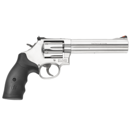 Bilde av Smith & Wesson 686 6" .357 Mag. 6"/15,2cm løp 6-skudd DASA