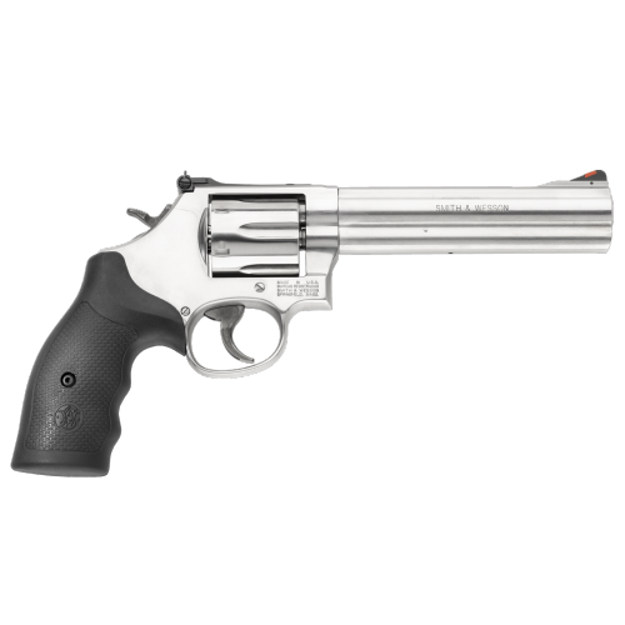 Bilde av Smith & Wesson 686 6" .357 Mag. 6"/15,2cm løp 6-skudd DASA