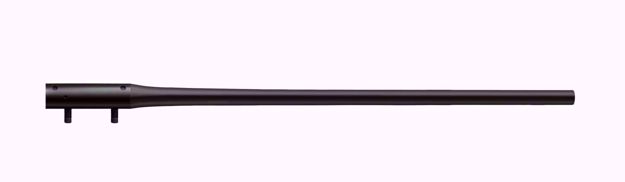 Bilde av Blaser R8 Standard Løp - Gjenget M15x1 - Uten Sikter 308w M15x1 - 520mm