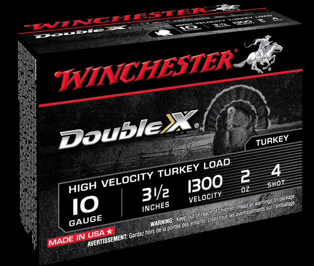 Bilde av Winch. 10/89 DOUBLE-X 56g #5