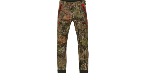 Bilde av Moose Hunter 2.0 GTX Trousers MossyOak/Break-Up Country/MossyOak Red 46
