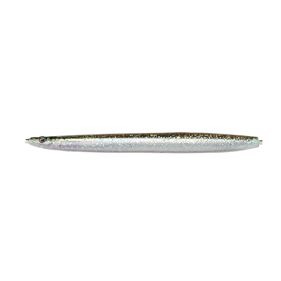 Bilde av Line Thru Sandeel 12,5cm Sandeel Glitter