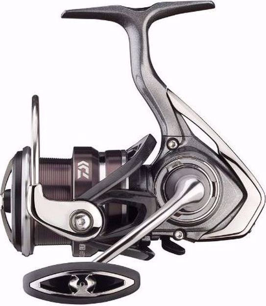 Bilde av Daiwa Exceler 4000-C