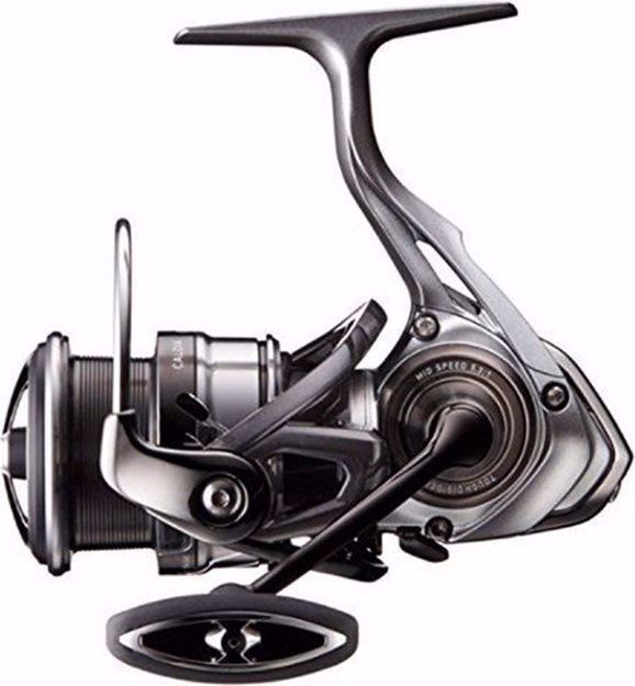 Bilde av Daiwa Caldia LT 4000D-CXH