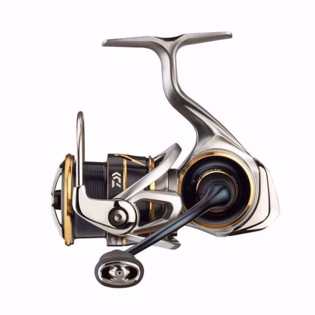 Bilde av Daiwa Airity LT 2000D