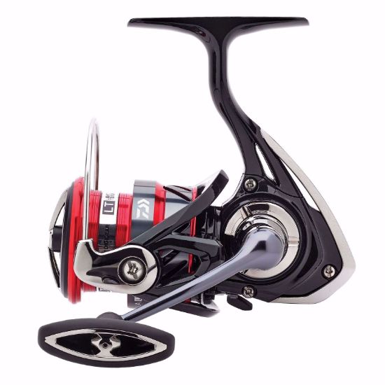 Bilde av Daiwa Ninja LT 3000-C