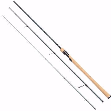 Vis detaljer for Abu SÖLV AG2 315cm 10-40g Bilde av Abu SÖLV AG2 315cm 10-40g