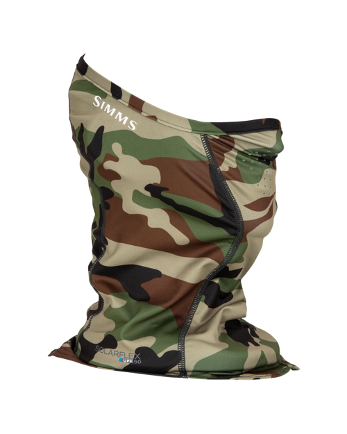 Bilde av Bugstopper Sungaiter Woodland Camo