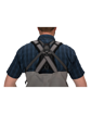 Bilde av Freestone Chest Pack Black