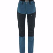 Bilde av Abisko Midsummer Zip Off Trousers W