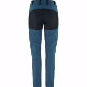 Bilde av Abisko Midsummer Zip Off Trousers W