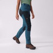 Bilde av Abisko Midsummer Zip Off Trousers W