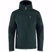Bilde av Sten Jacket M Black XS